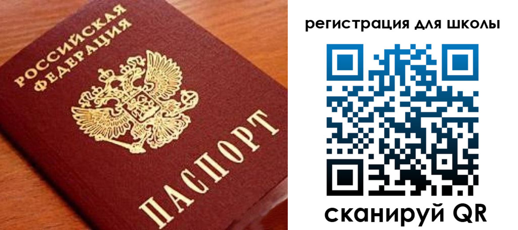 прописка ребенка в Барыше